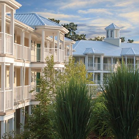 Holiday Inn Club Vacations Fox River Resort At Sheridan Luaran gambar
