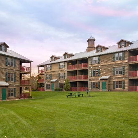 Holiday Inn Club Vacations Fox River Resort At Sheridan Luaran gambar