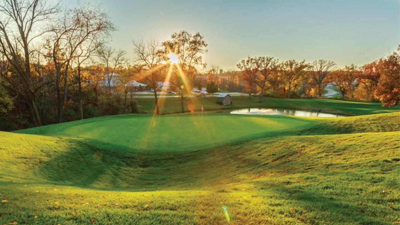 Holiday Inn Club Vacations Fox River Resort At Sheridan Luaran gambar
