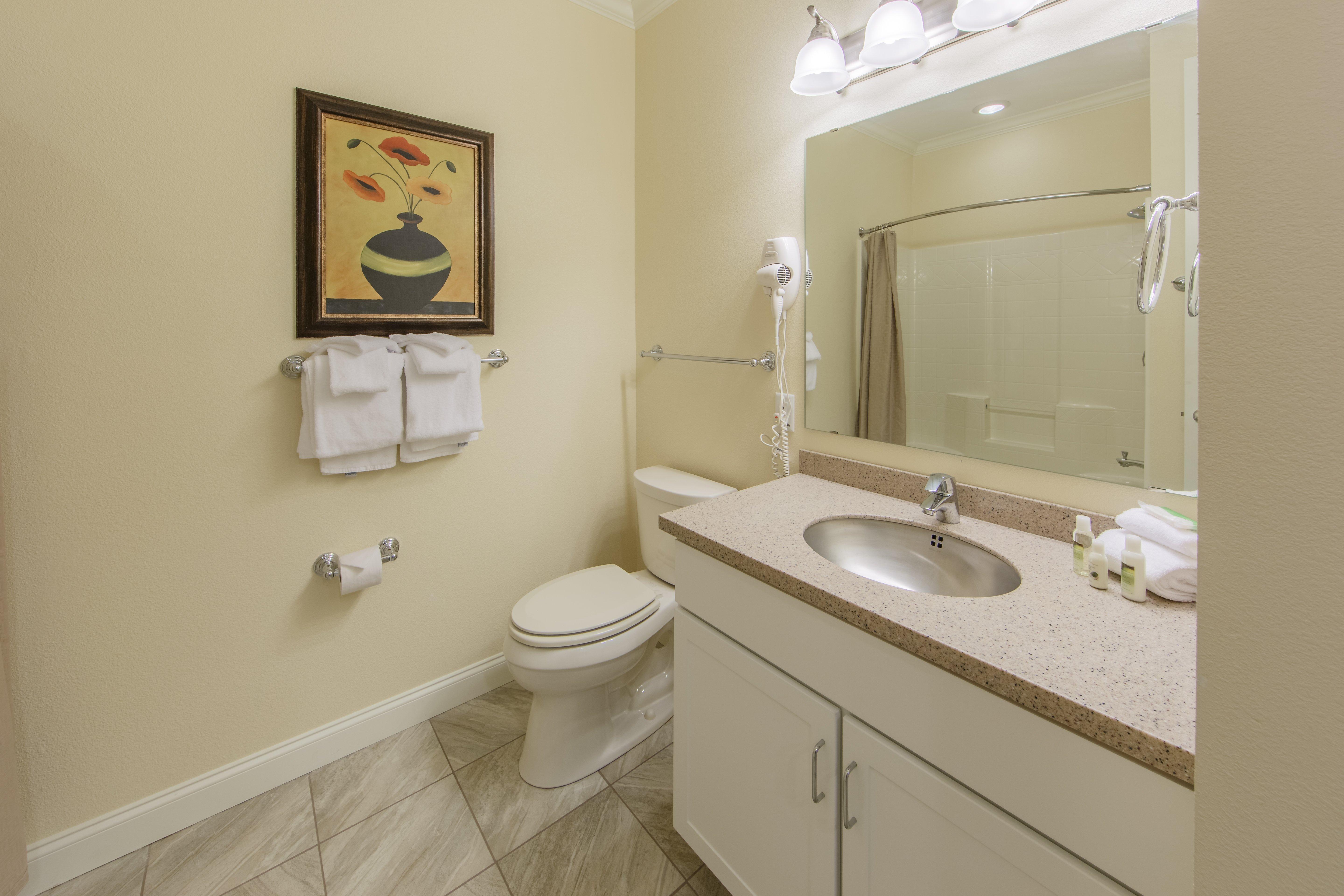 Holiday Inn Club Vacations Fox River Resort At Sheridan Luaran gambar