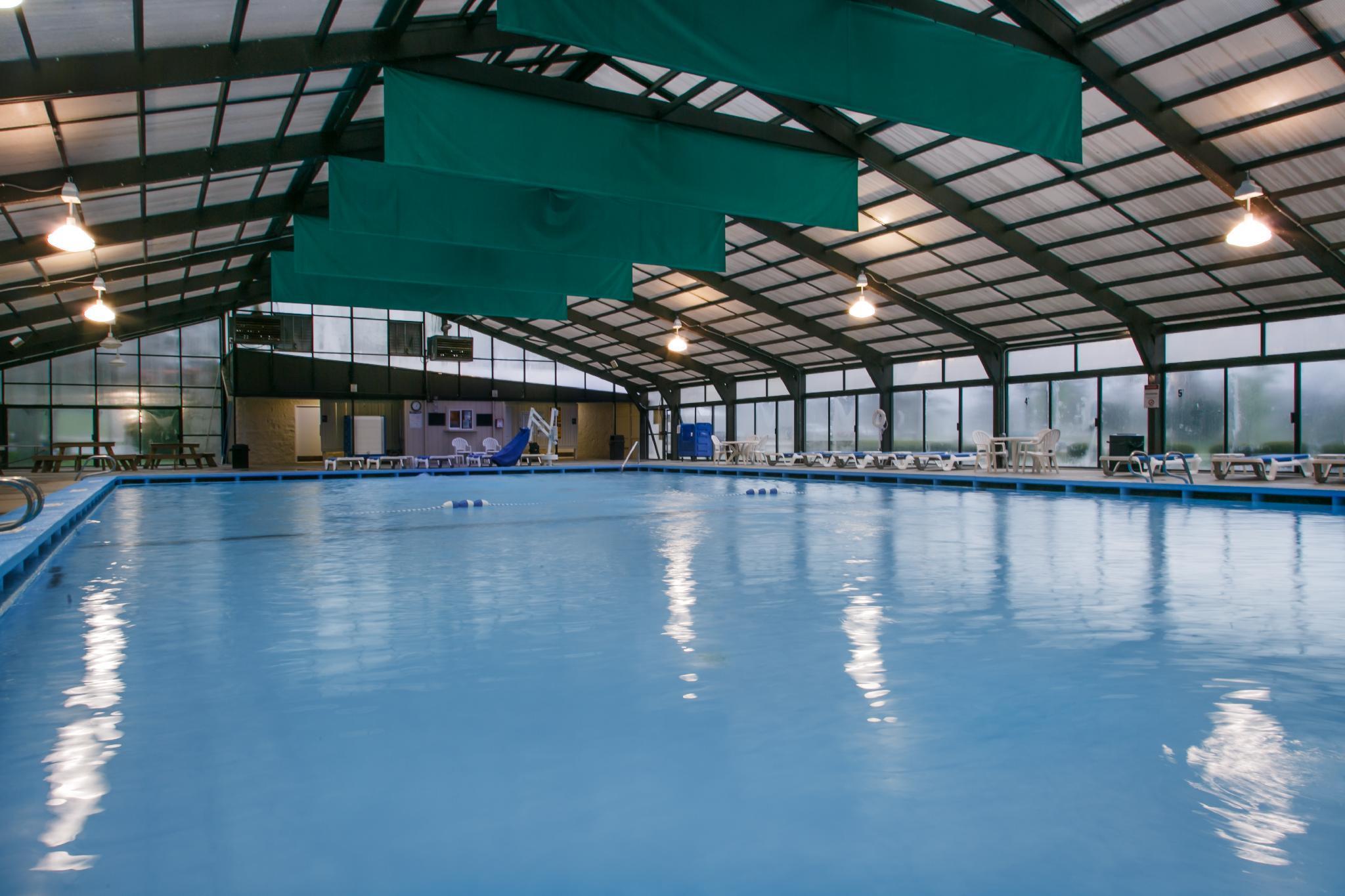 Holiday Inn Club Vacations Fox River Resort At Sheridan Luaran gambar