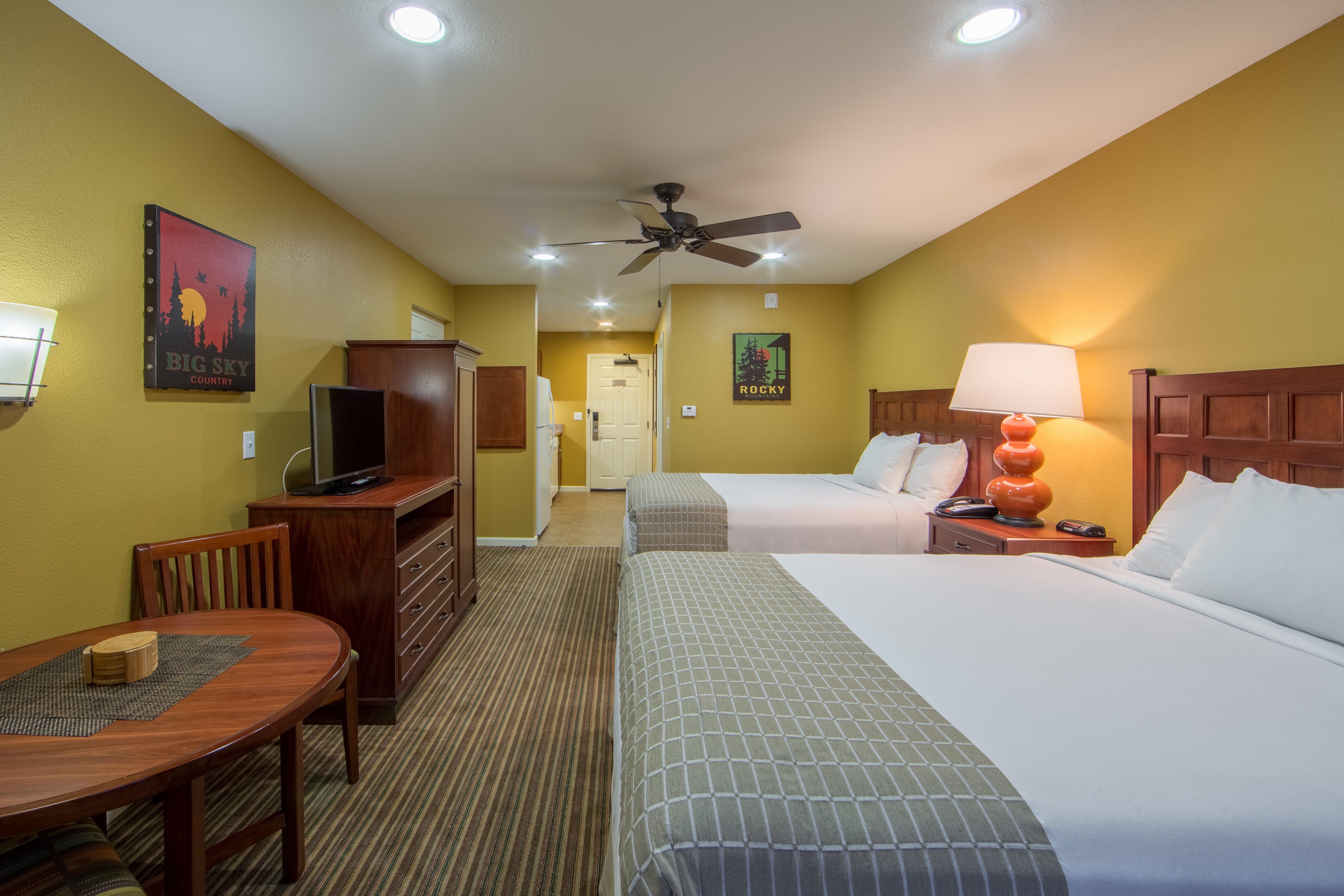 Holiday Inn Club Vacations Fox River Resort At Sheridan Luaran gambar