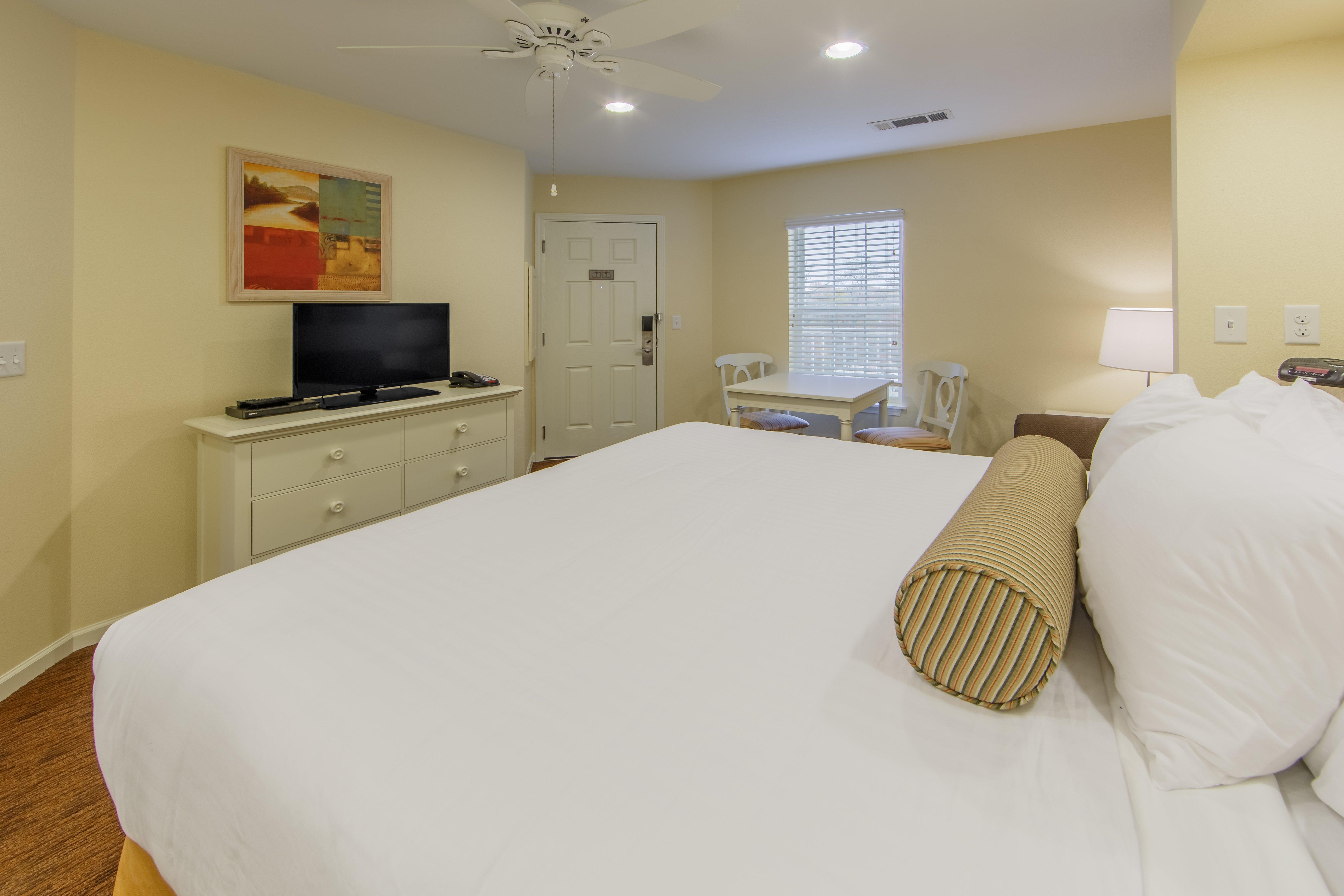 Holiday Inn Club Vacations Fox River Resort At Sheridan Luaran gambar