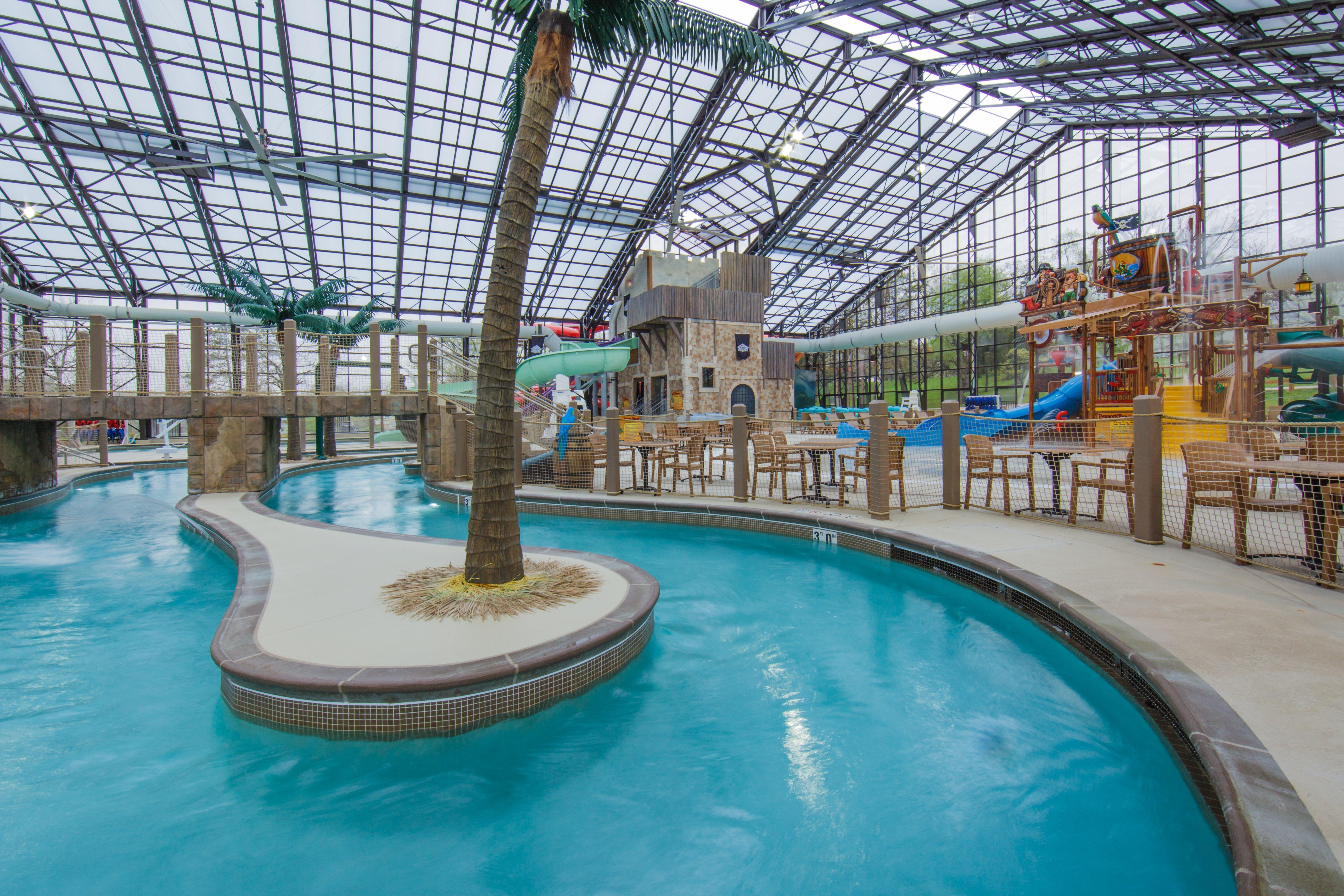 Holiday Inn Club Vacations Fox River Resort At Sheridan Luaran gambar