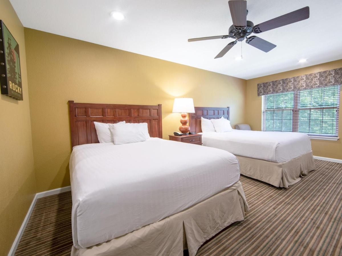 Holiday Inn Club Vacations Fox River Resort At Sheridan Luaran gambar