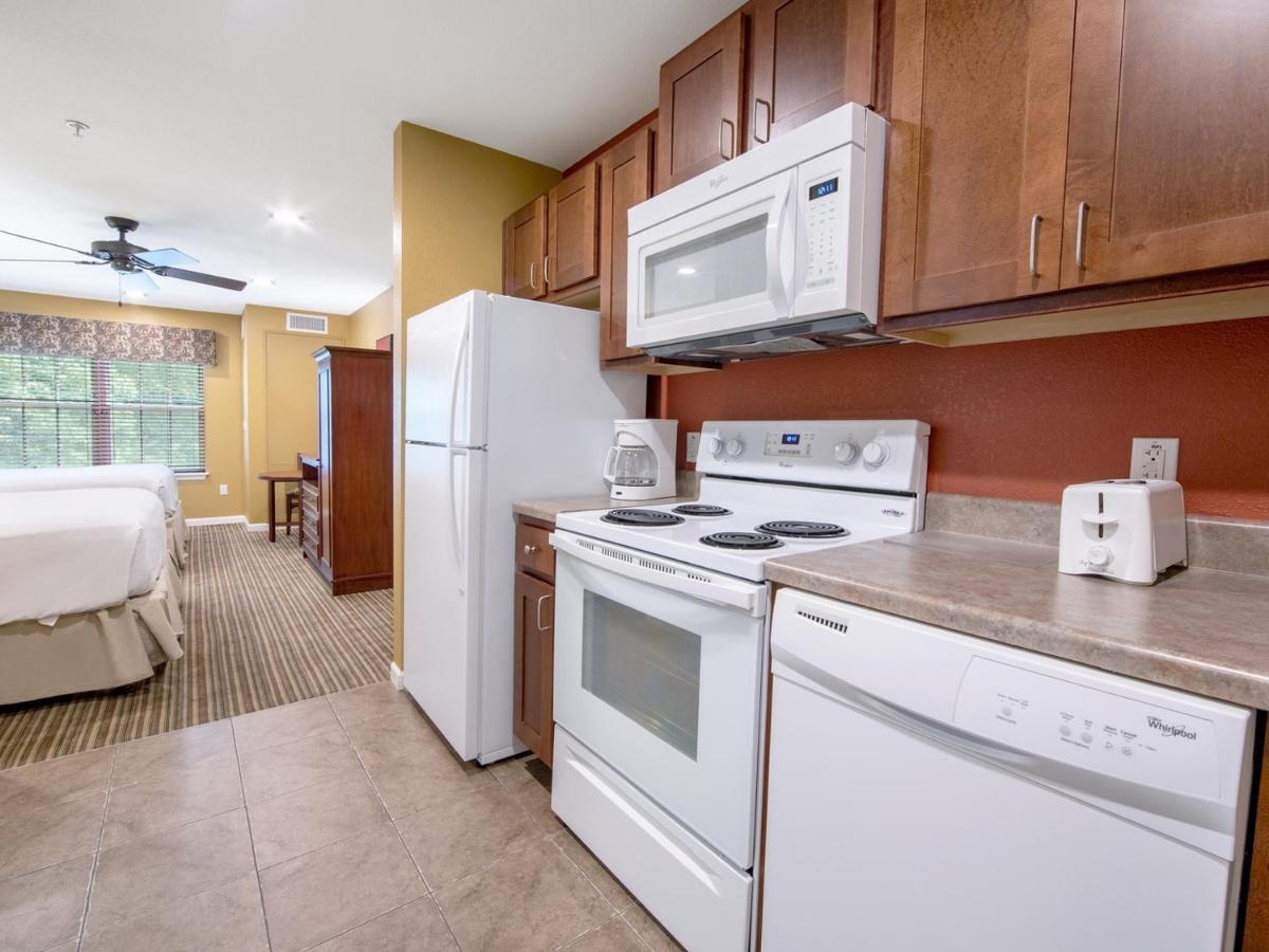 Holiday Inn Club Vacations Fox River Resort At Sheridan Luaran gambar