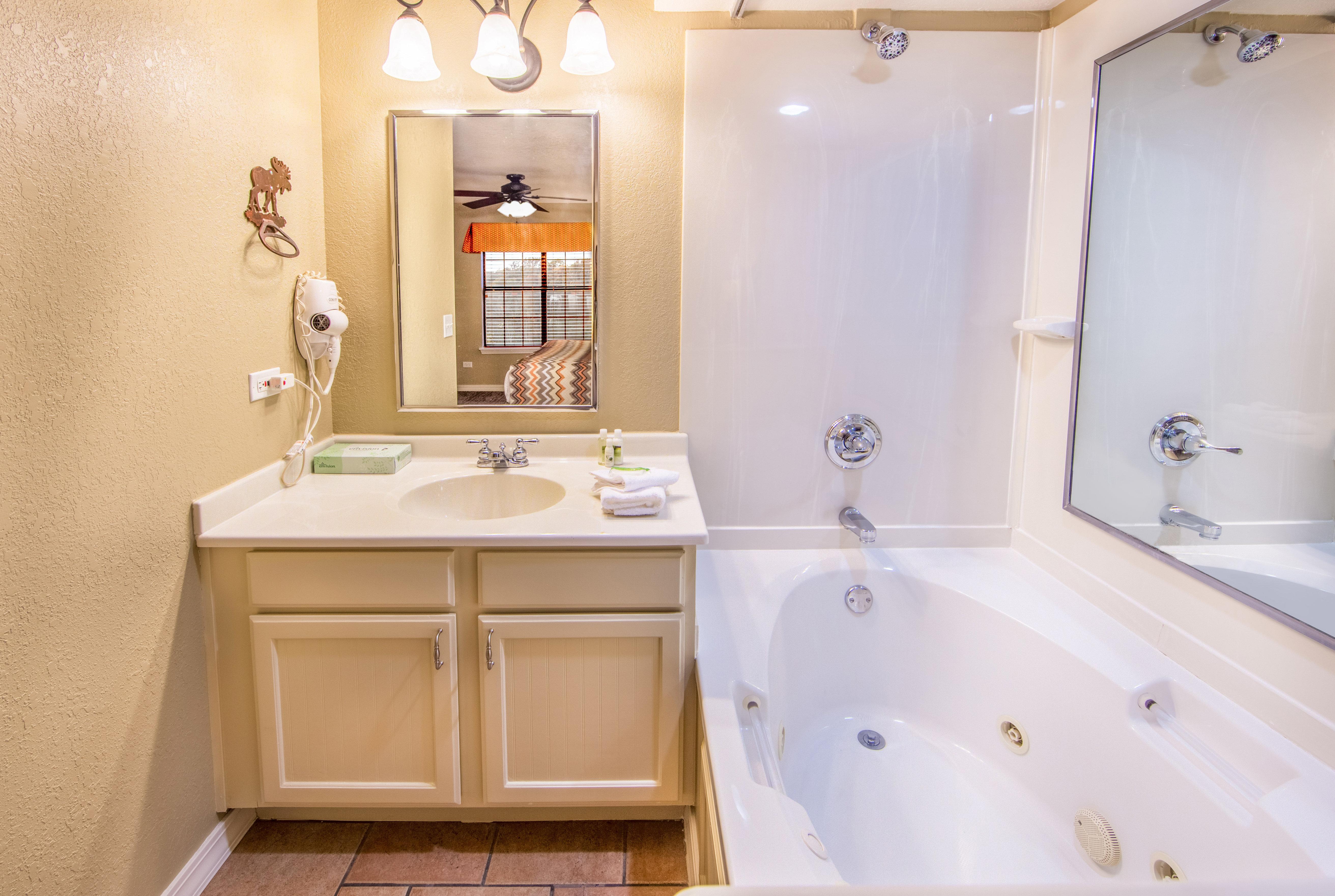 Holiday Inn Club Vacations Fox River Resort At Sheridan Luaran gambar