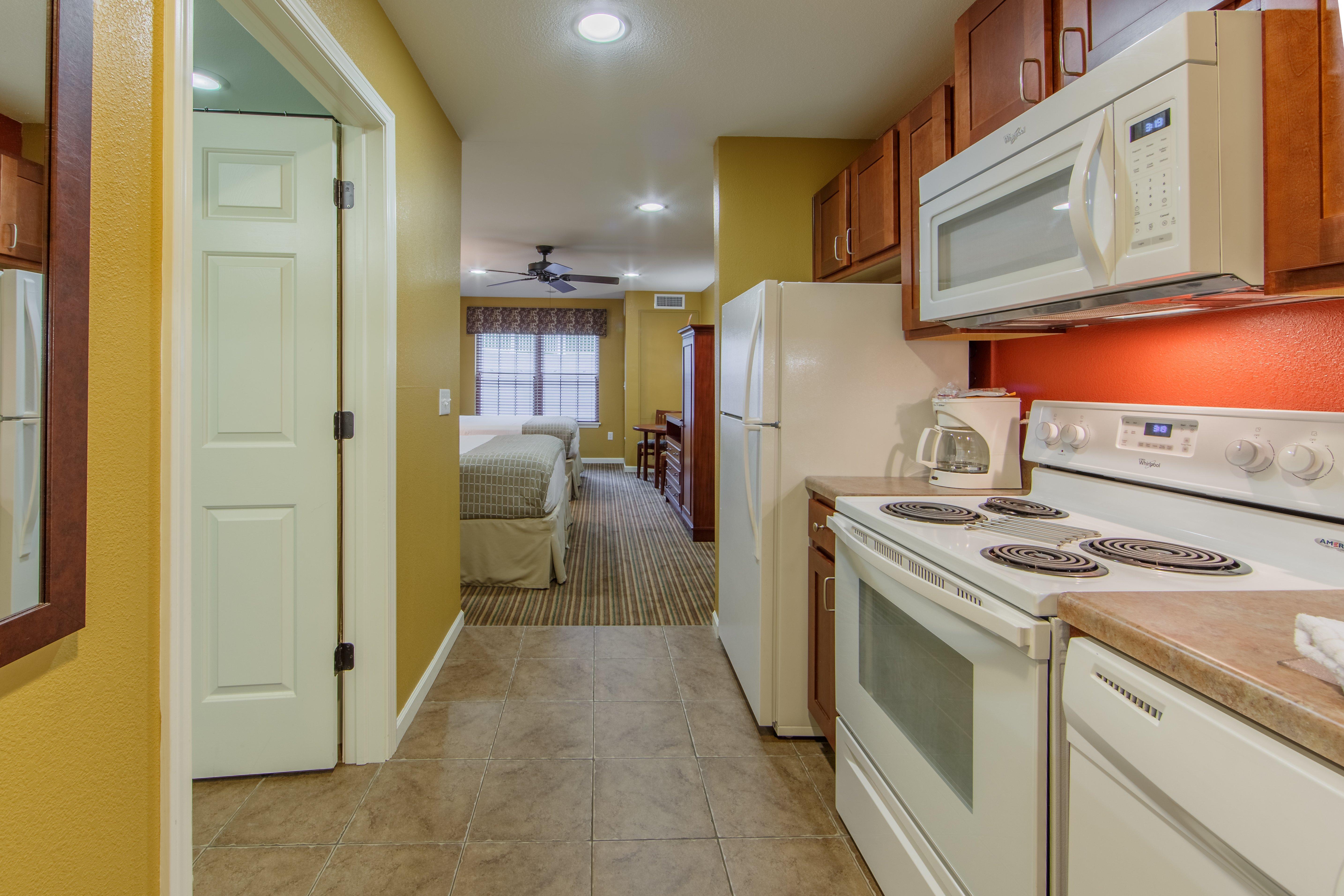 Holiday Inn Club Vacations Fox River Resort At Sheridan Luaran gambar