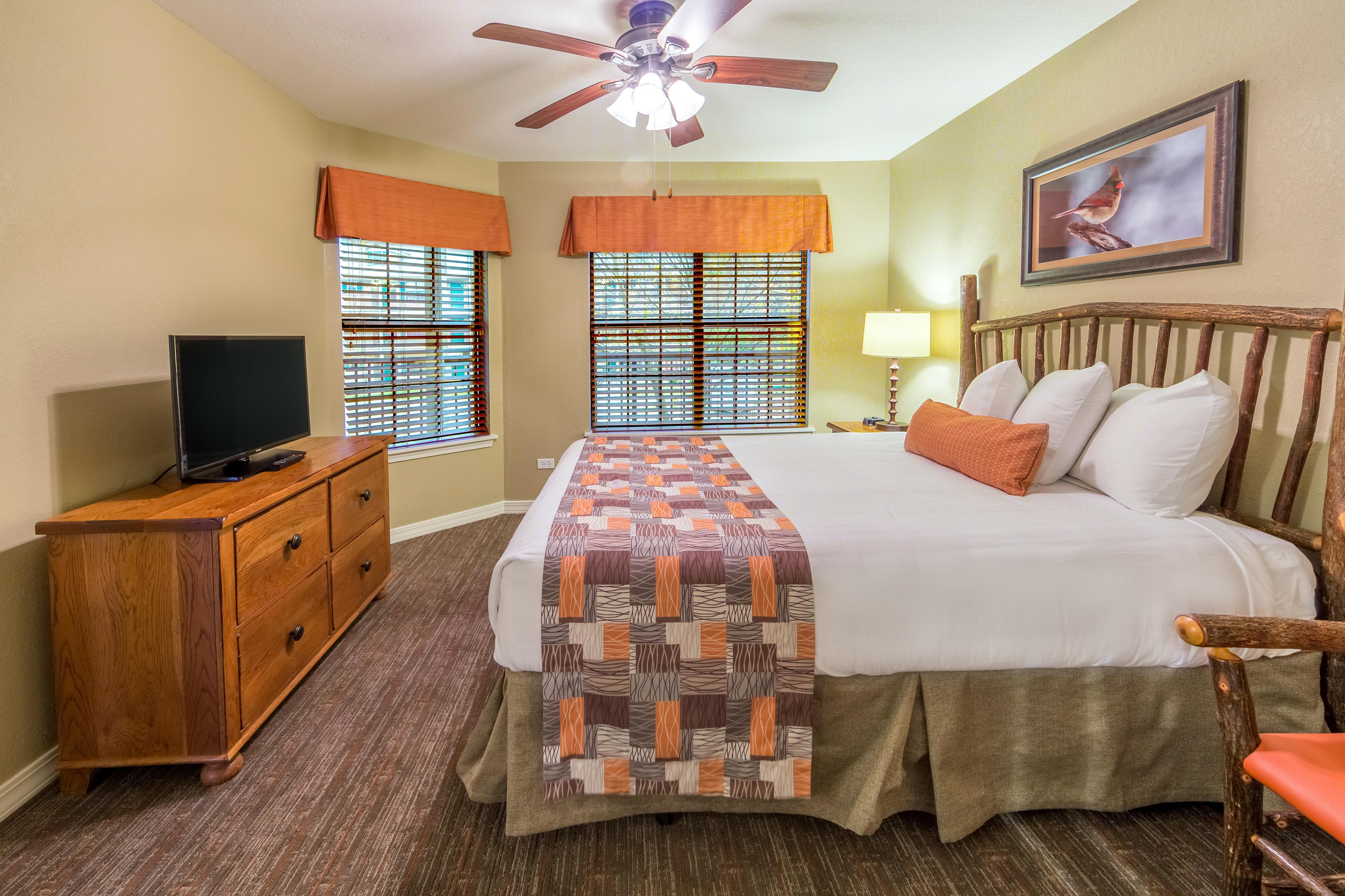 Holiday Inn Club Vacations Fox River Resort At Sheridan Luaran gambar