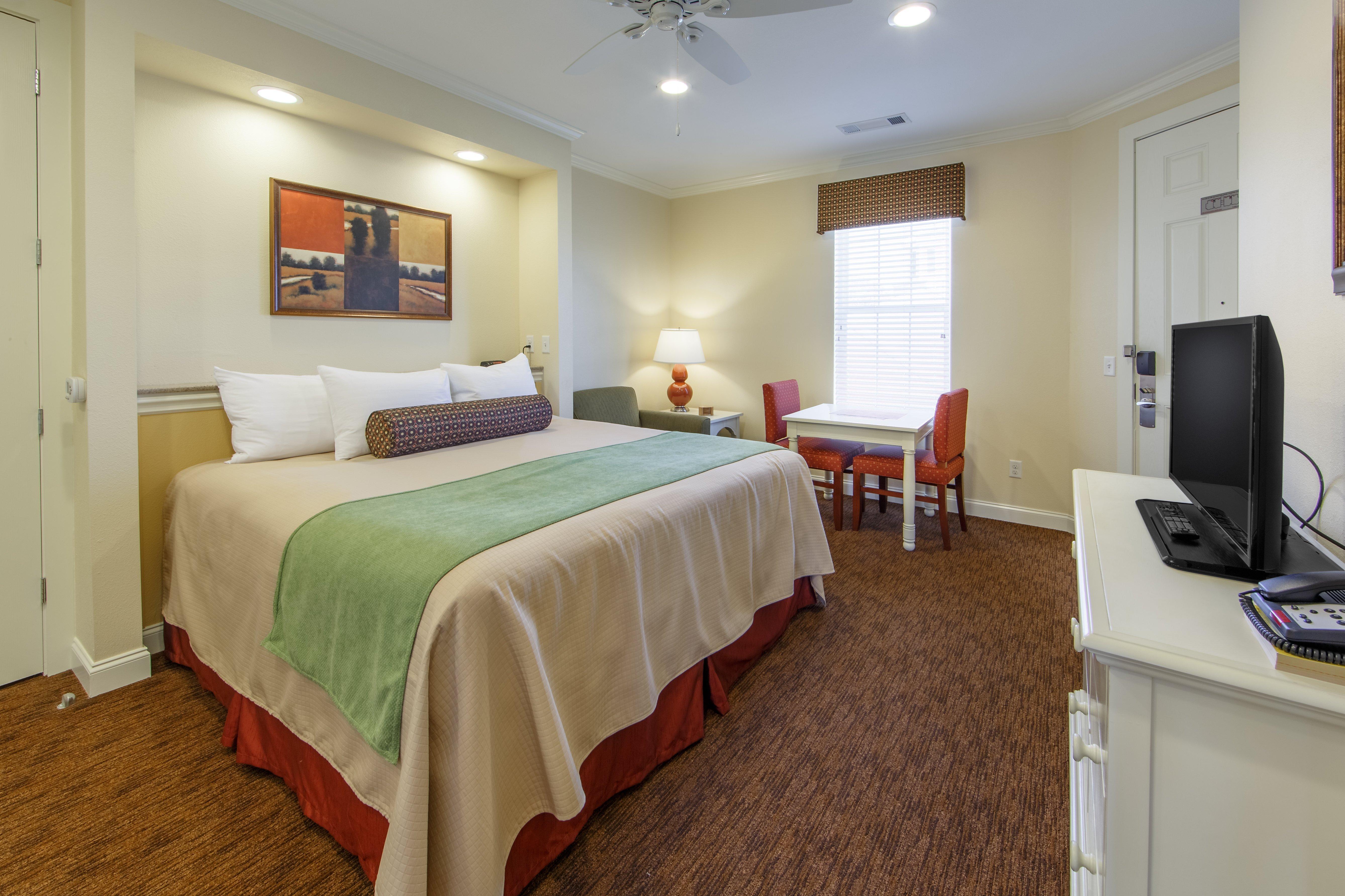 Holiday Inn Club Vacations Fox River Resort At Sheridan Luaran gambar