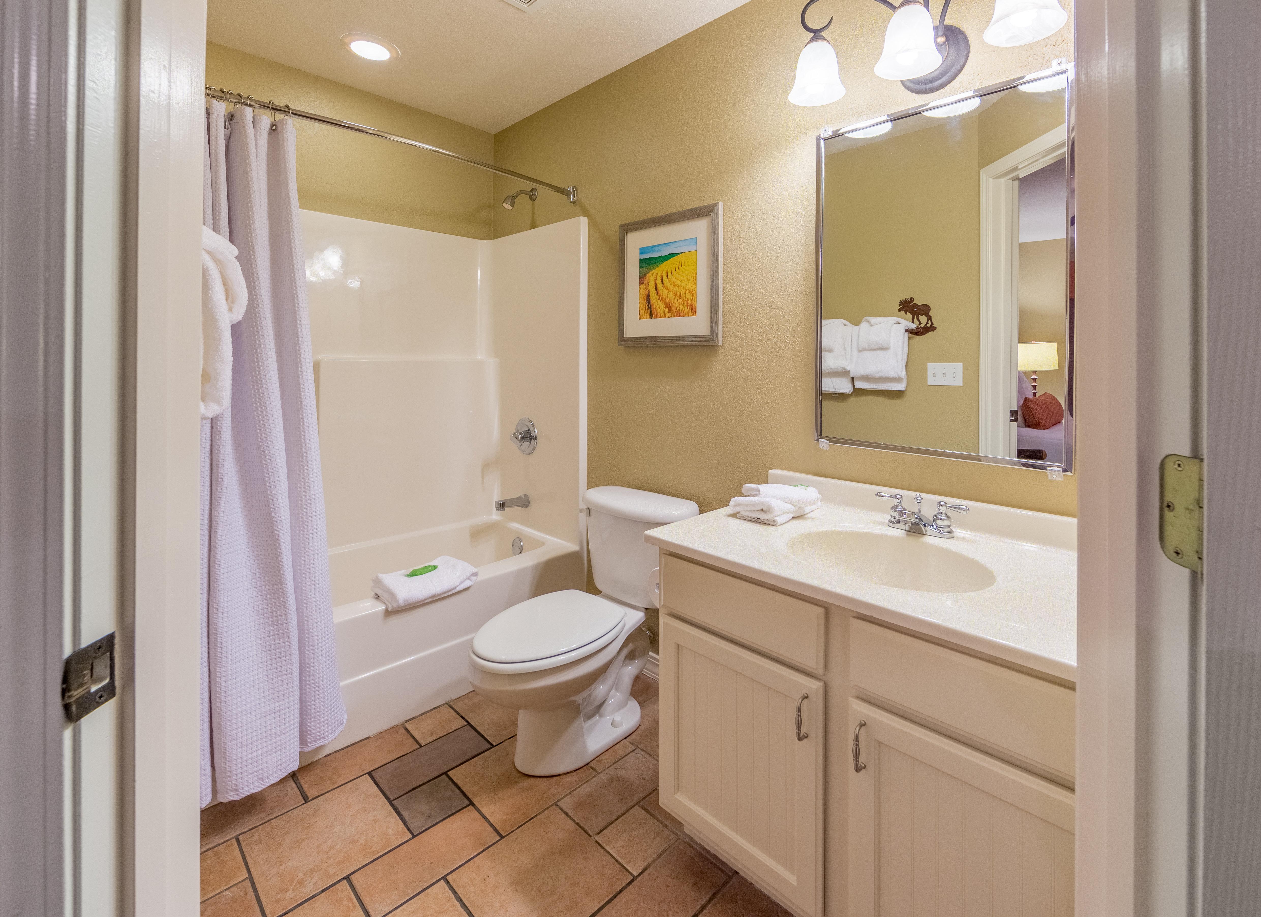 Holiday Inn Club Vacations Fox River Resort At Sheridan Luaran gambar