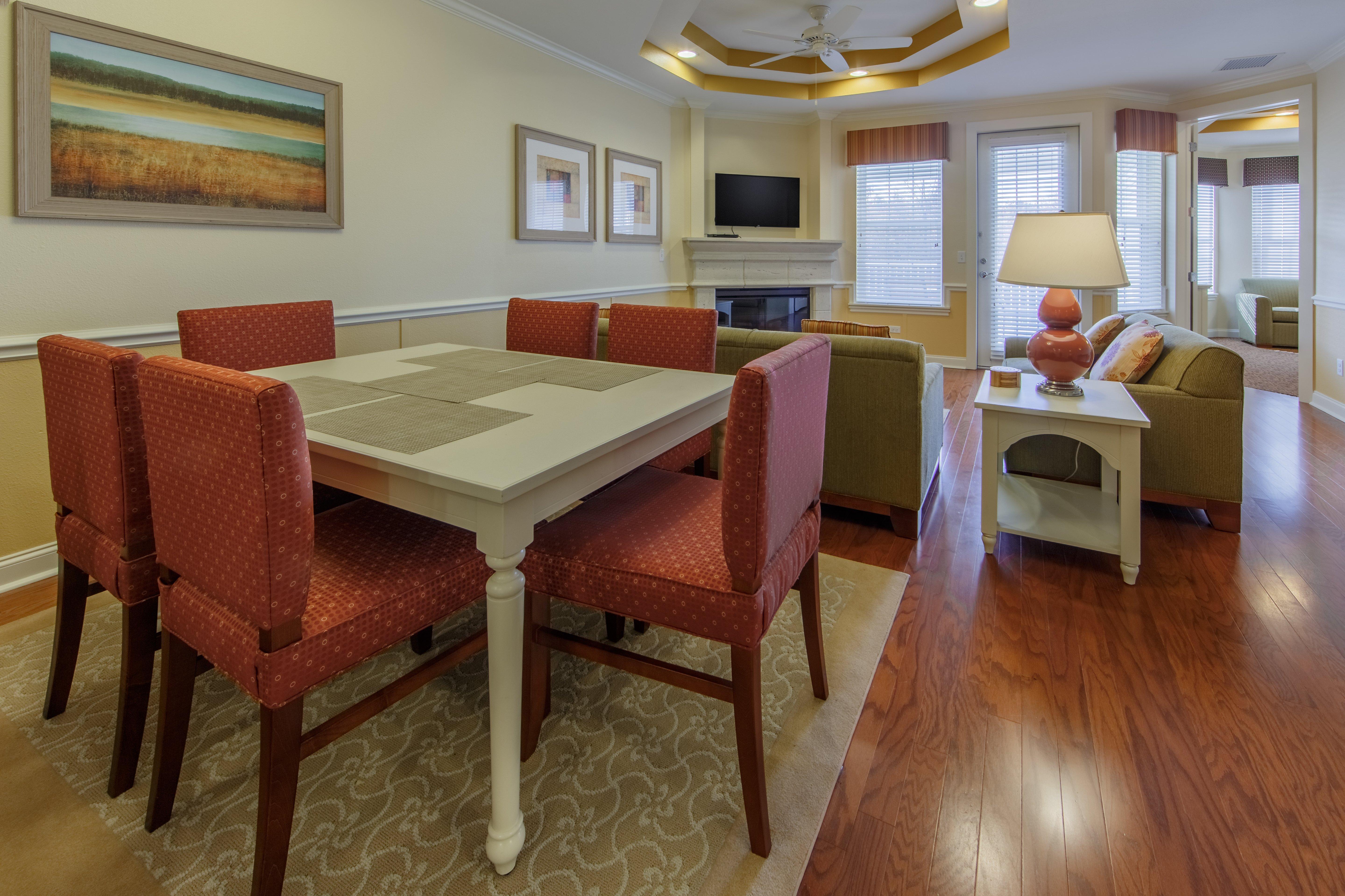 Holiday Inn Club Vacations Fox River Resort At Sheridan Luaran gambar