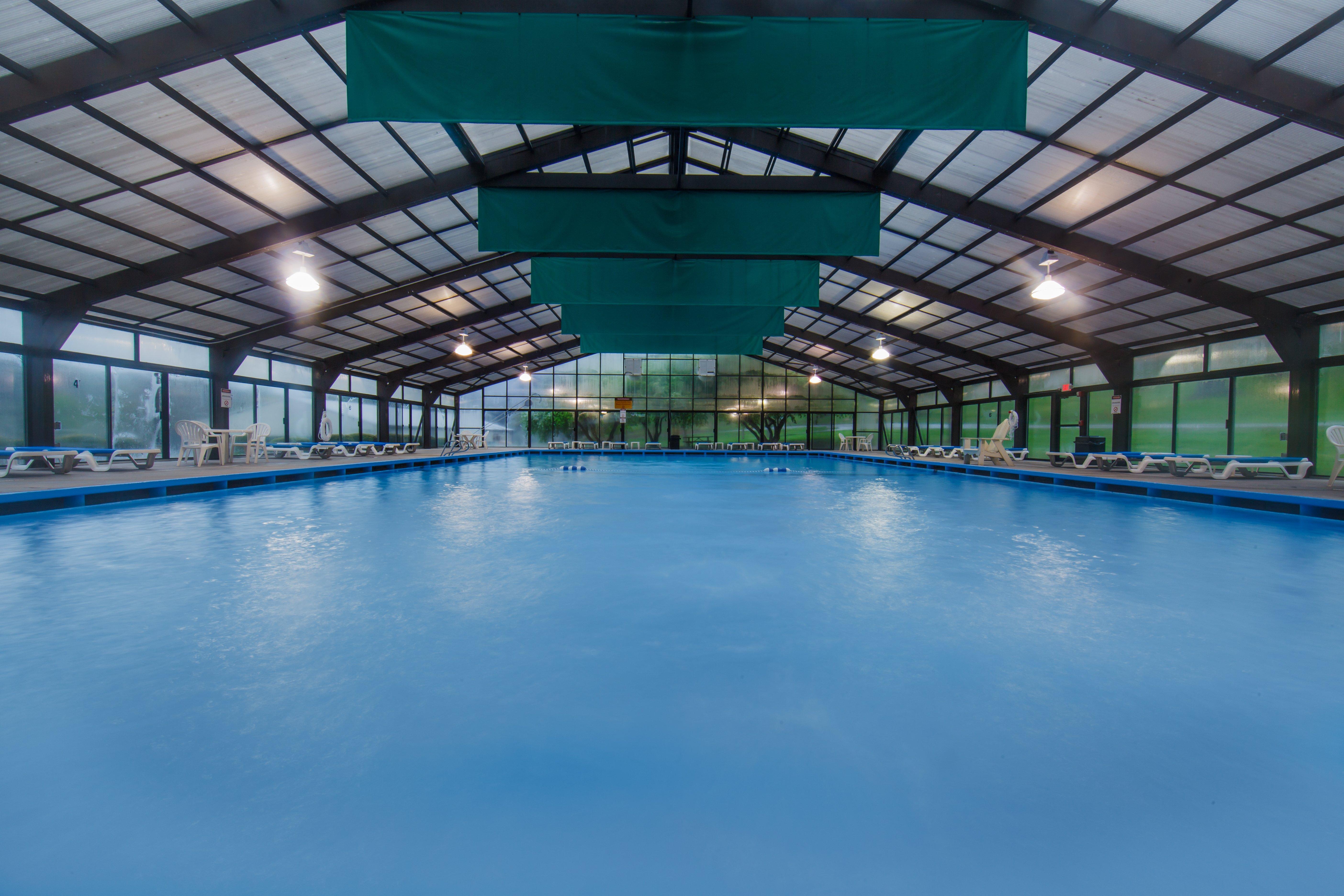 Holiday Inn Club Vacations Fox River Resort At Sheridan Luaran gambar