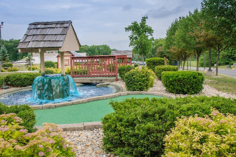 Holiday Inn Club Vacations Fox River Resort At Sheridan Luaran gambar