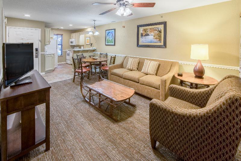 Holiday Inn Club Vacations Fox River Resort At Sheridan Luaran gambar